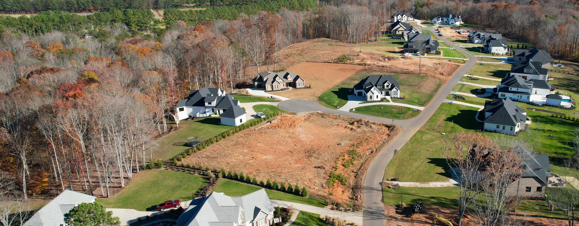 Land Development