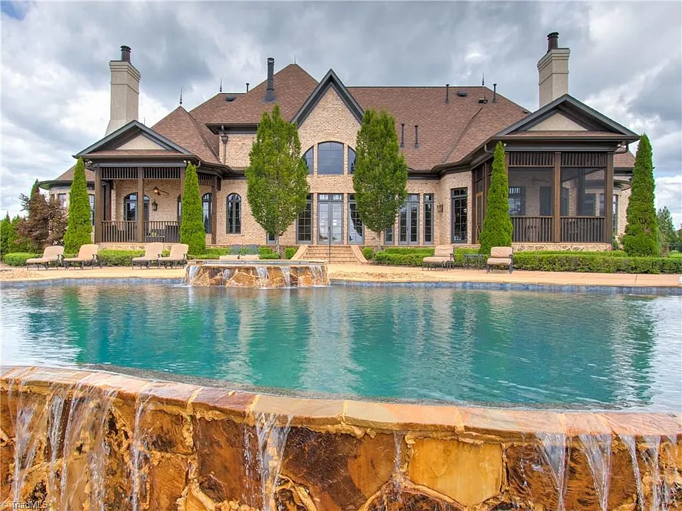 Combs Inc. custom home project photo