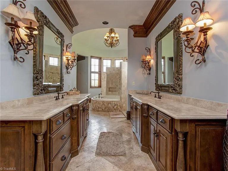 Combs Inc. custom home project photo