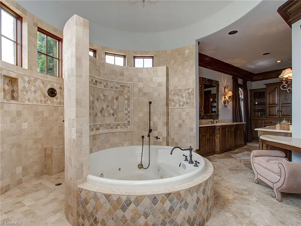 Combs Inc. custom home project photo