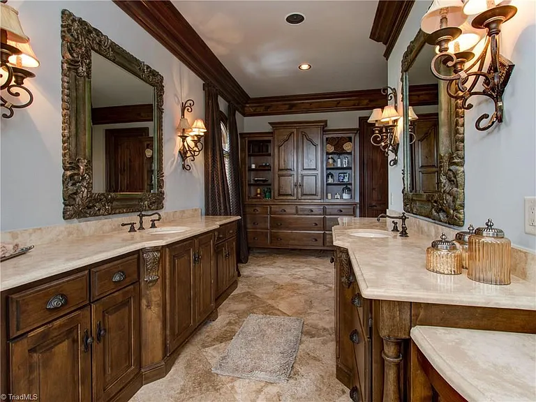 Combs Inc. custom home project photo