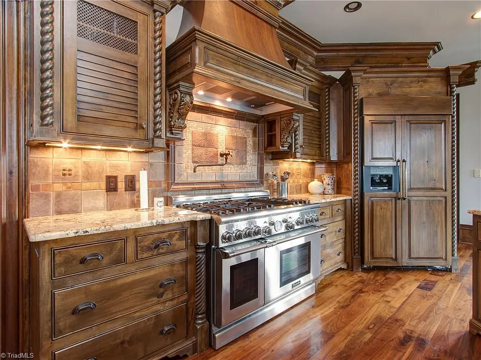 Combs Inc. custom home project photo